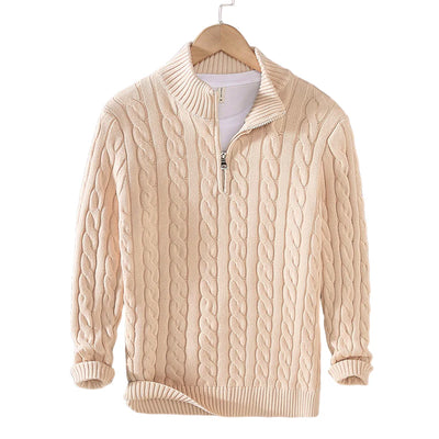 Giuseppe™ - Luxe Strickpullover