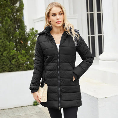 Grace | Chic winter coat