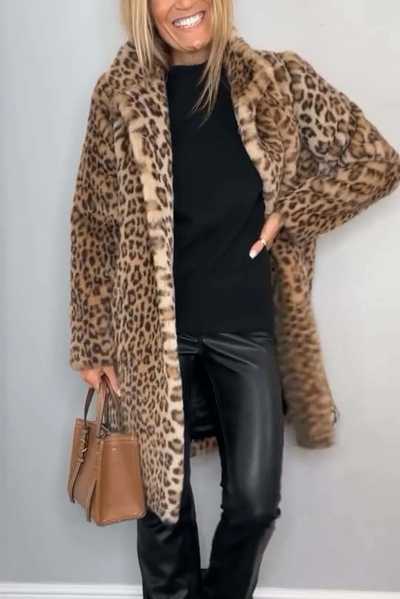 Leopardenjacke Graciela™