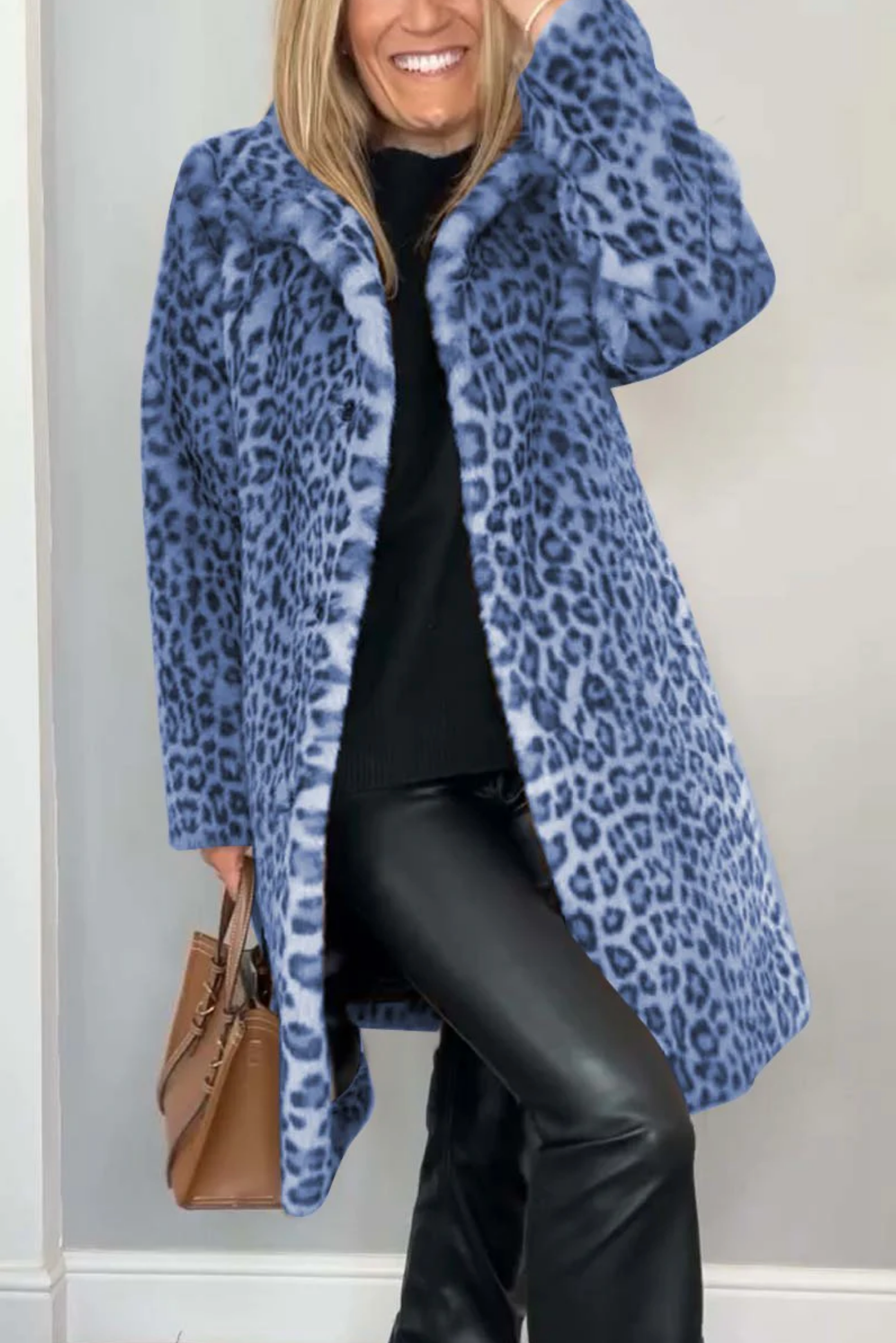 Leopardenjacke Graciela™