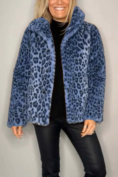 Leopardenjacke Graciela™