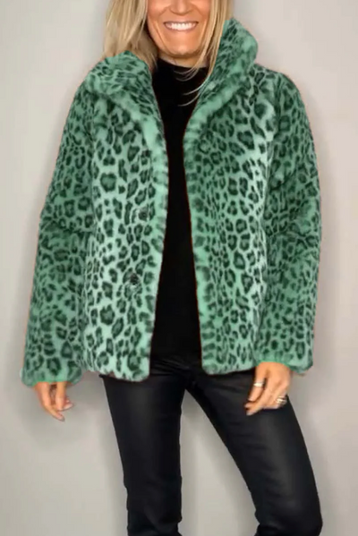 Leopardenjacke Graciela™