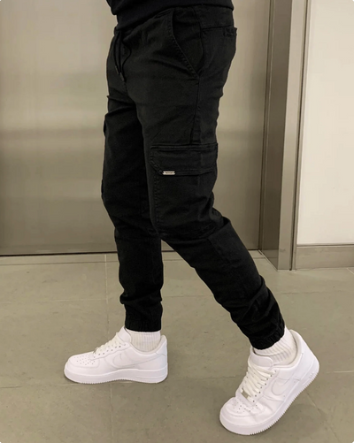 Delta™ - Fit Cargo Jogger