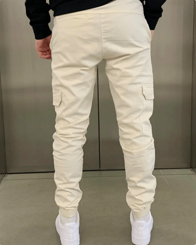 Delta™ - Fit Cargo Jogger