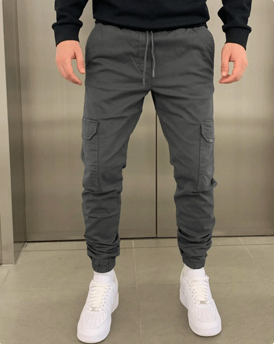 Delta™ - Fit Cargo Jogger