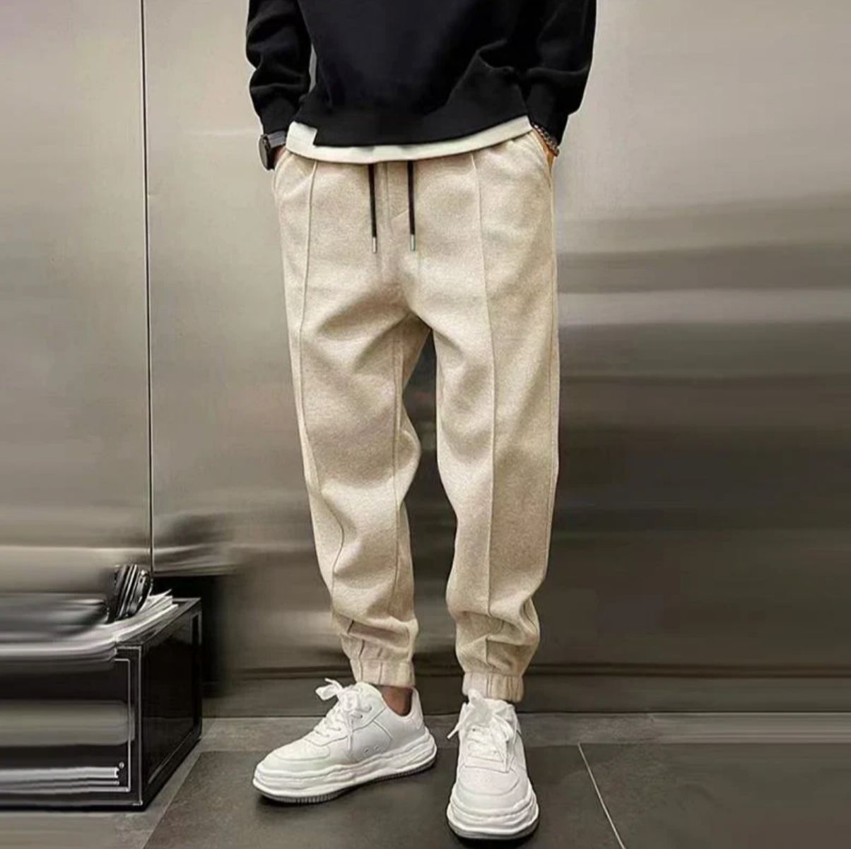 Karlenn™ - Luxe Sweatpants