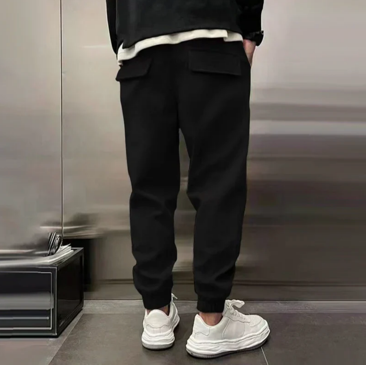 Karlenn™ - Luxe Sweatpants